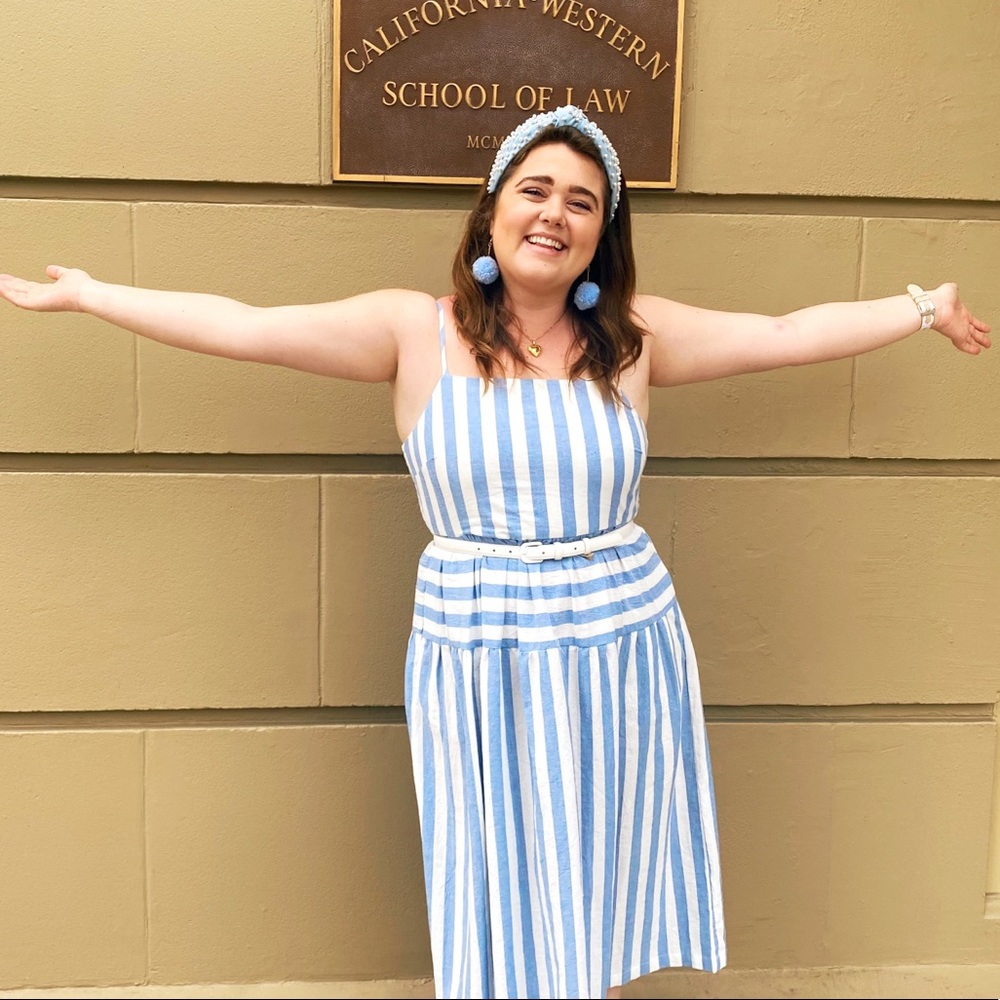 Meet your Posher, Hannah